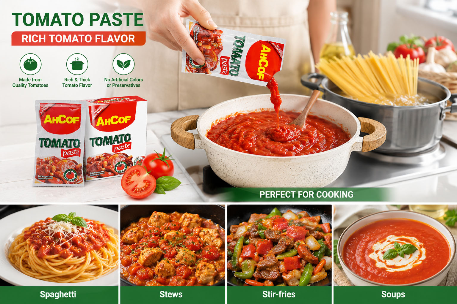 70g Combined Tomato Sauce Wholesale Catering Use Combined Tomato Sauce